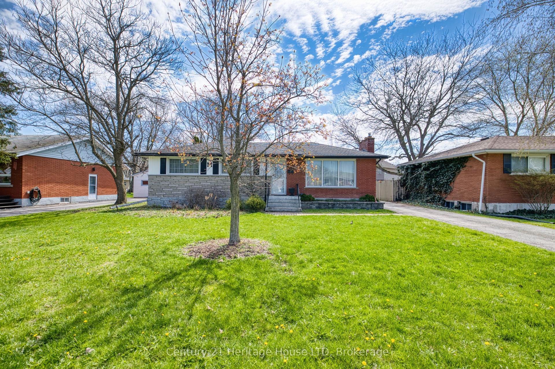 4114 Campbell Avenue — photo 1