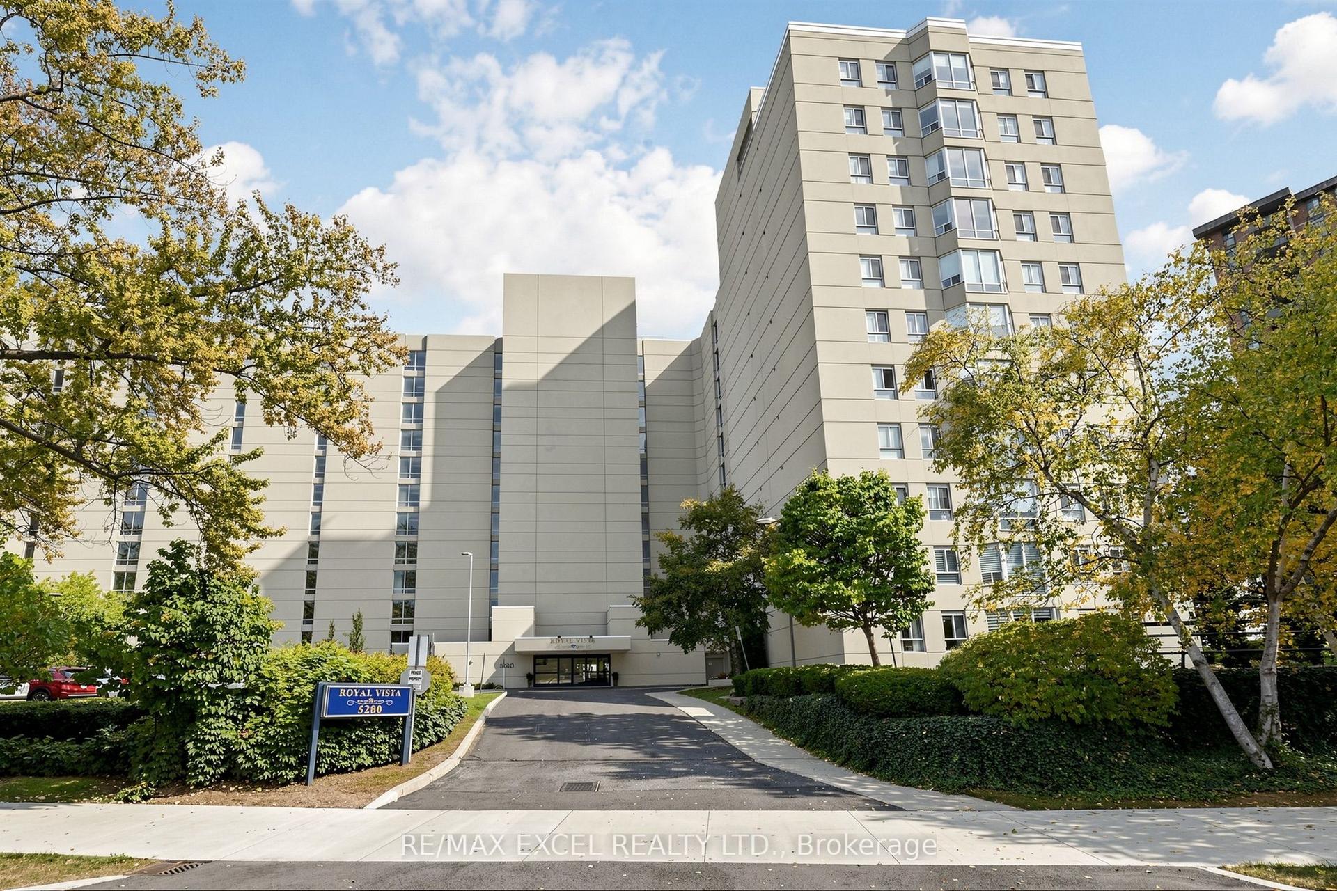 5280 Lakeshore Road 607 #607, Burlington — Condo for sale, photo 1