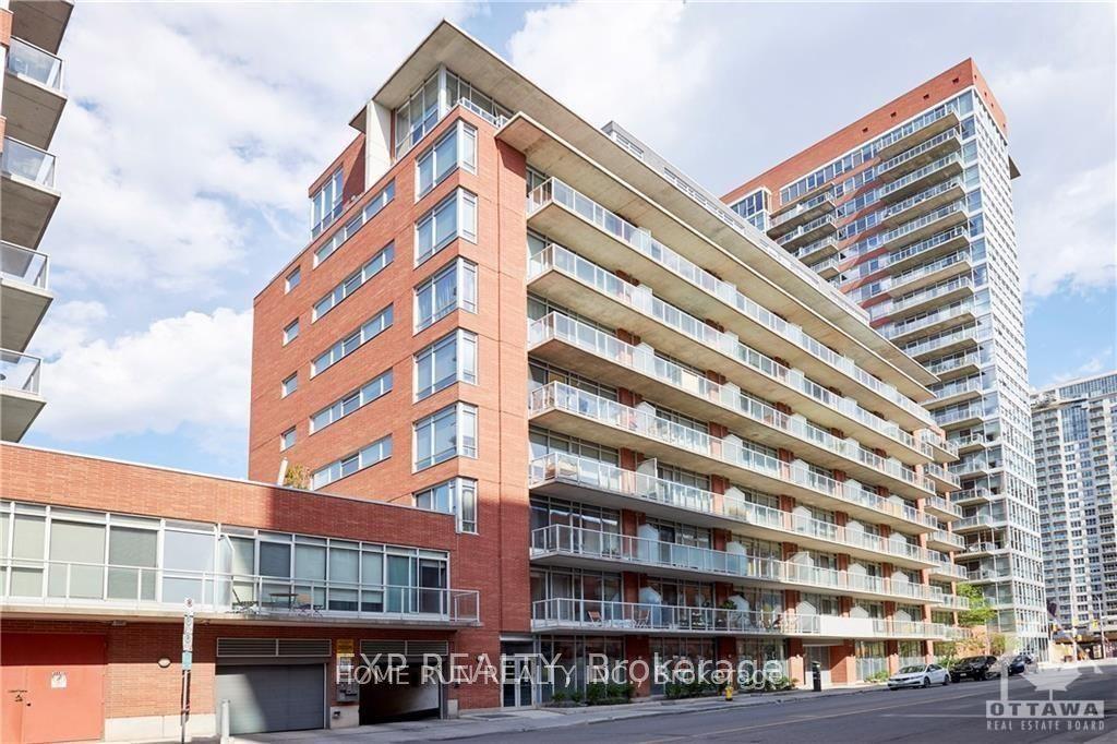 383 CUMBERLAND Street 205 #205, Lower Town - Sandy Hill — Condo for lease, photo 1