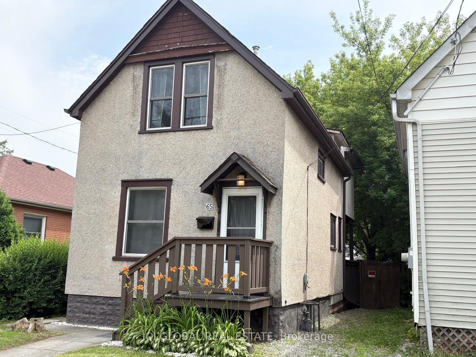 65 Holmes Avenue — photo 1
