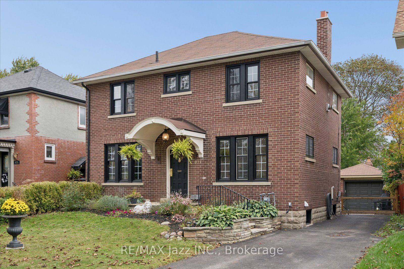 621 Masson Street, Oshawa — Detached for sale, photo 1