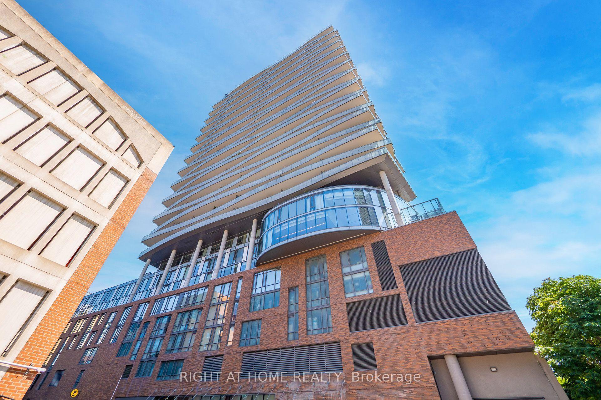 1 Market Street 1604 #1604, Toronto — Condo for sale, photo 1