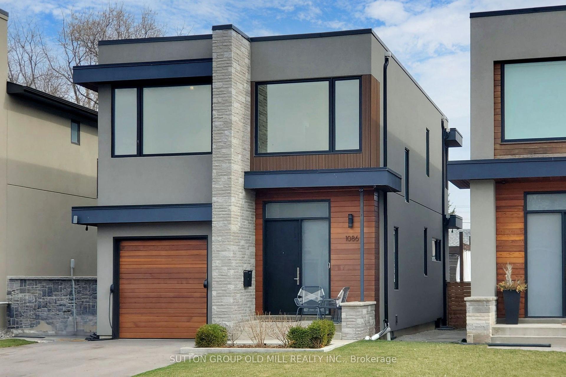 1086 Gardner Avenue — photo 1