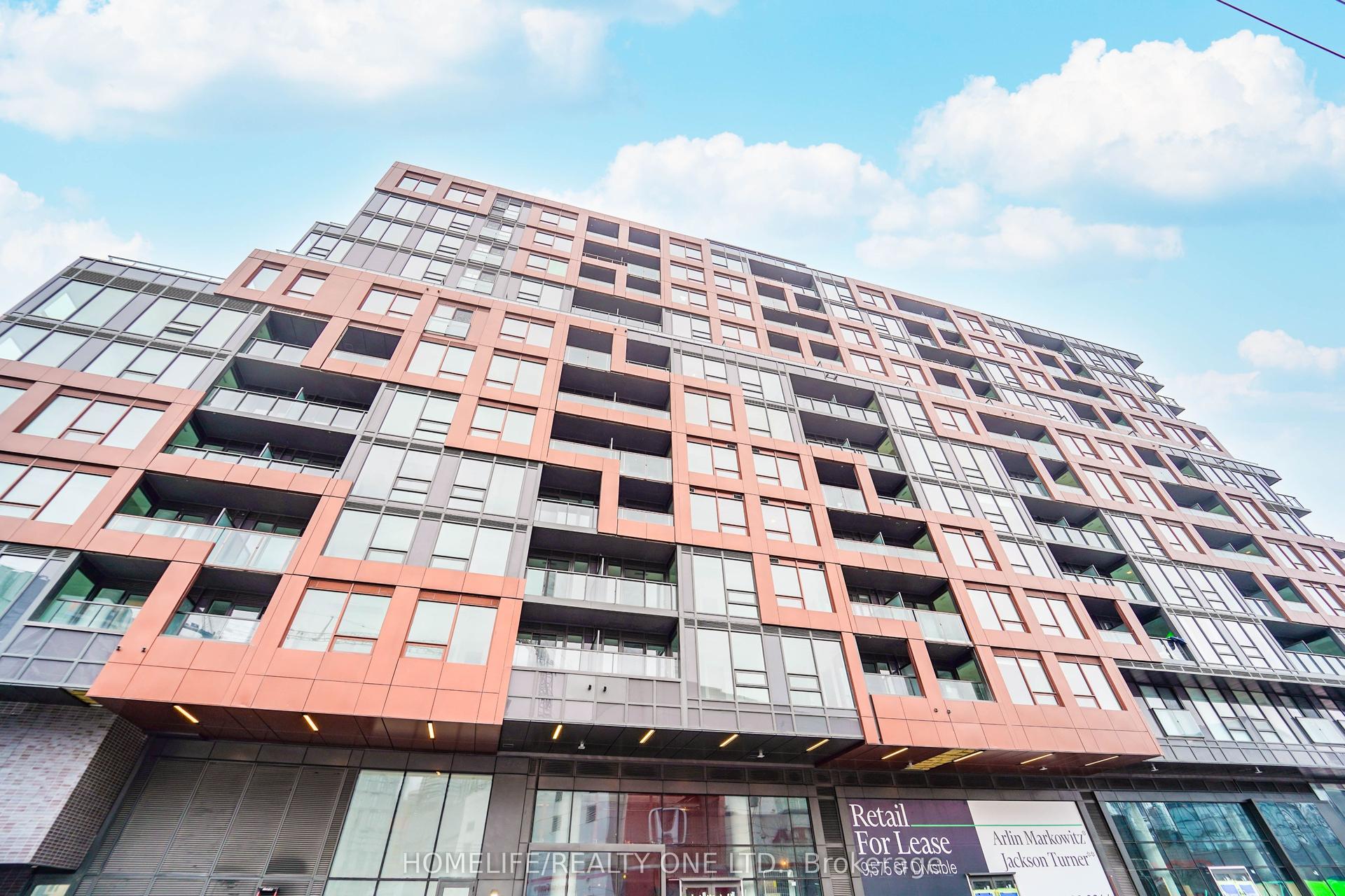 28 Eastern Avenue 237 #237, Toronto — Condo for sale, photo 1