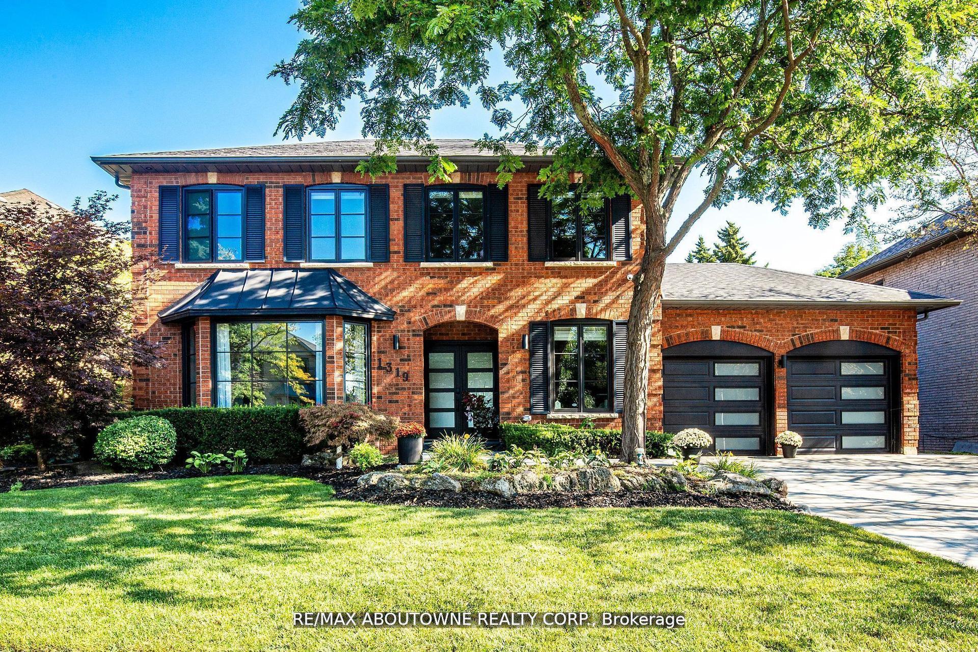 1319 Greeneagle Drive — photo 1