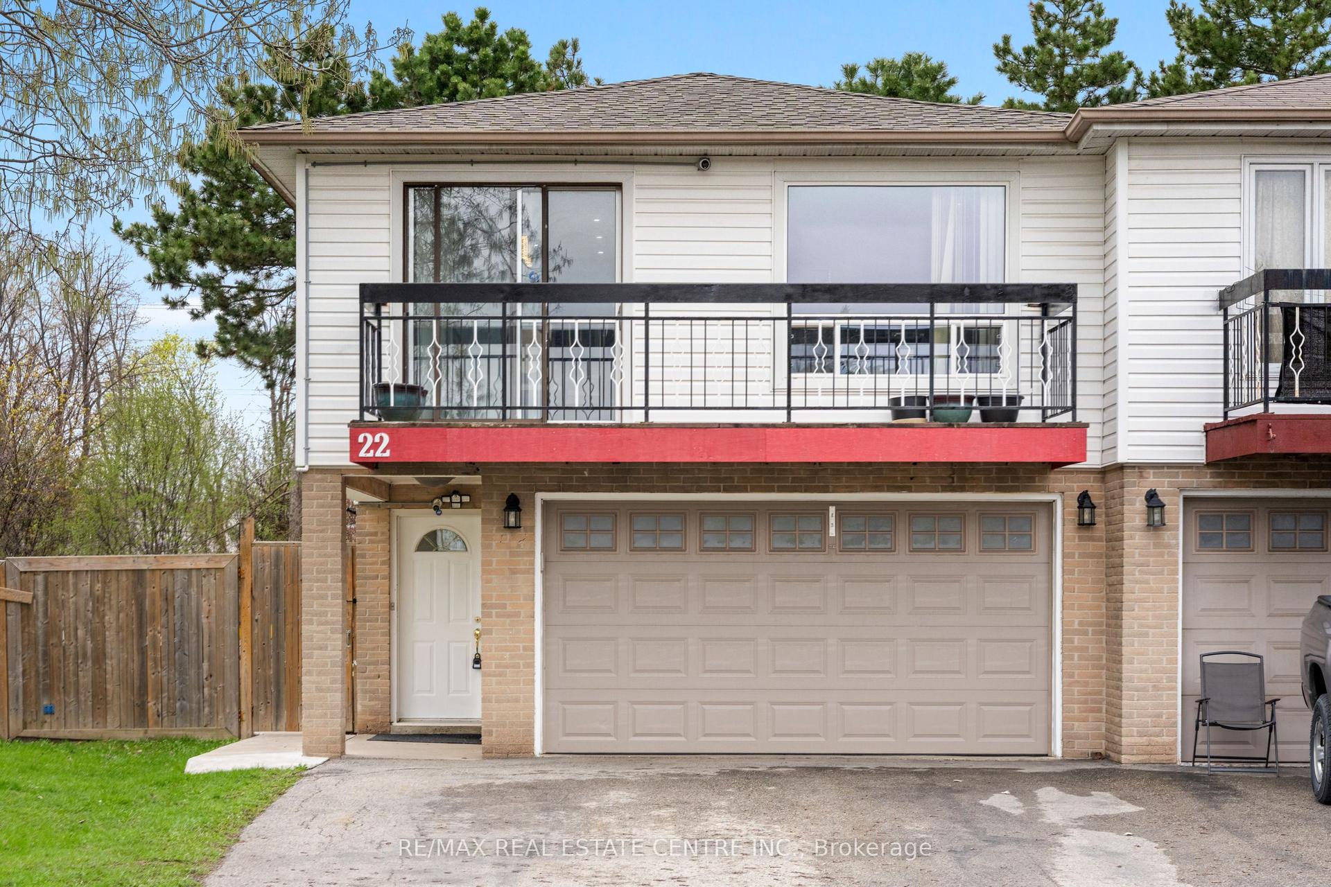 22 Glen Echo Court — photo 1