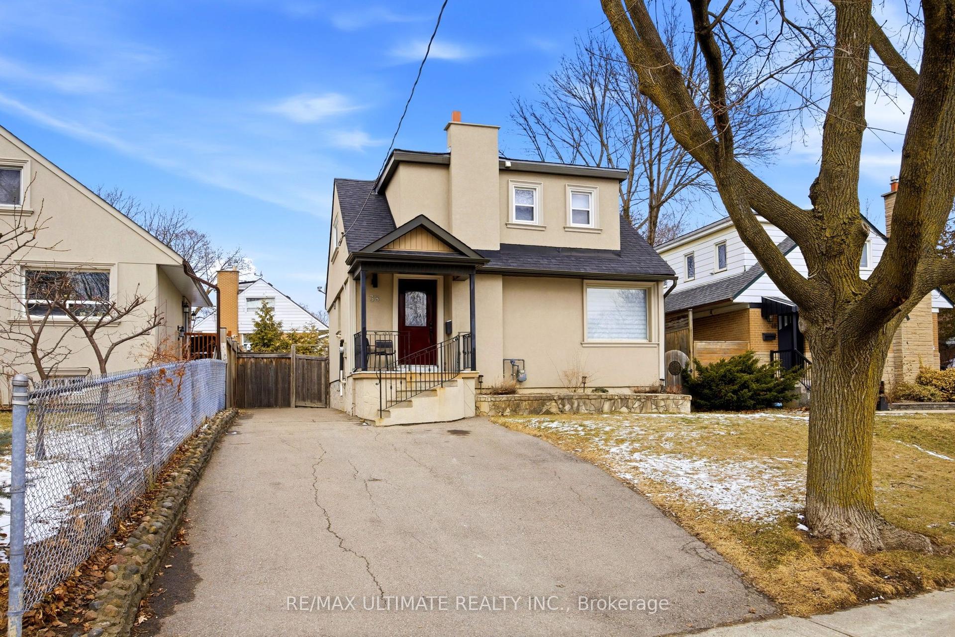 38 Clearbrooke Circle — photo 1