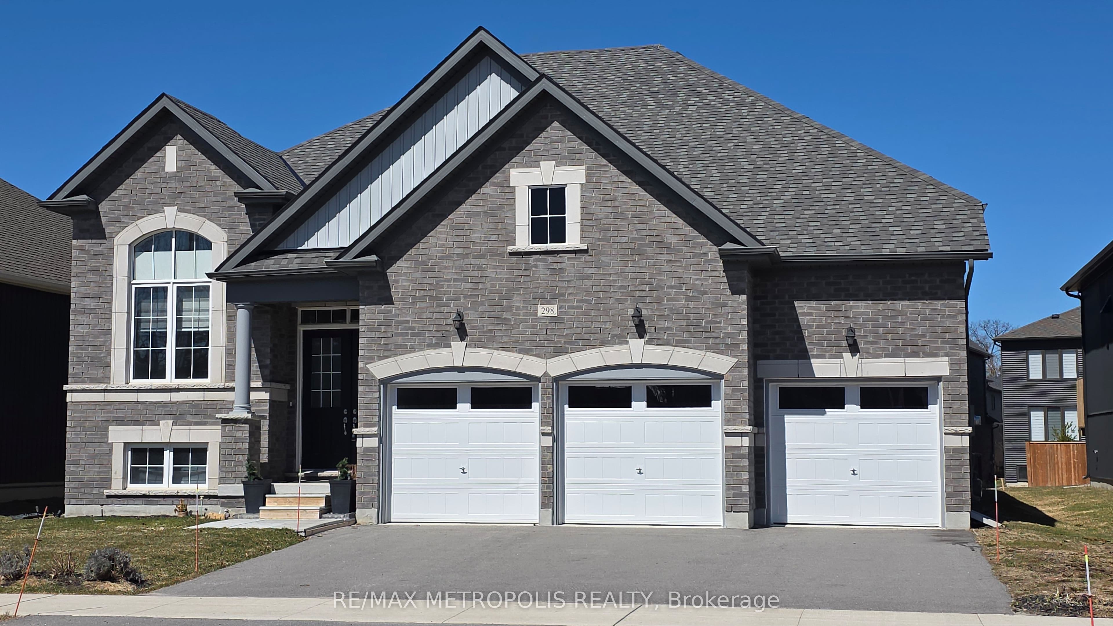 298 Ramblewood Drive — photo 1