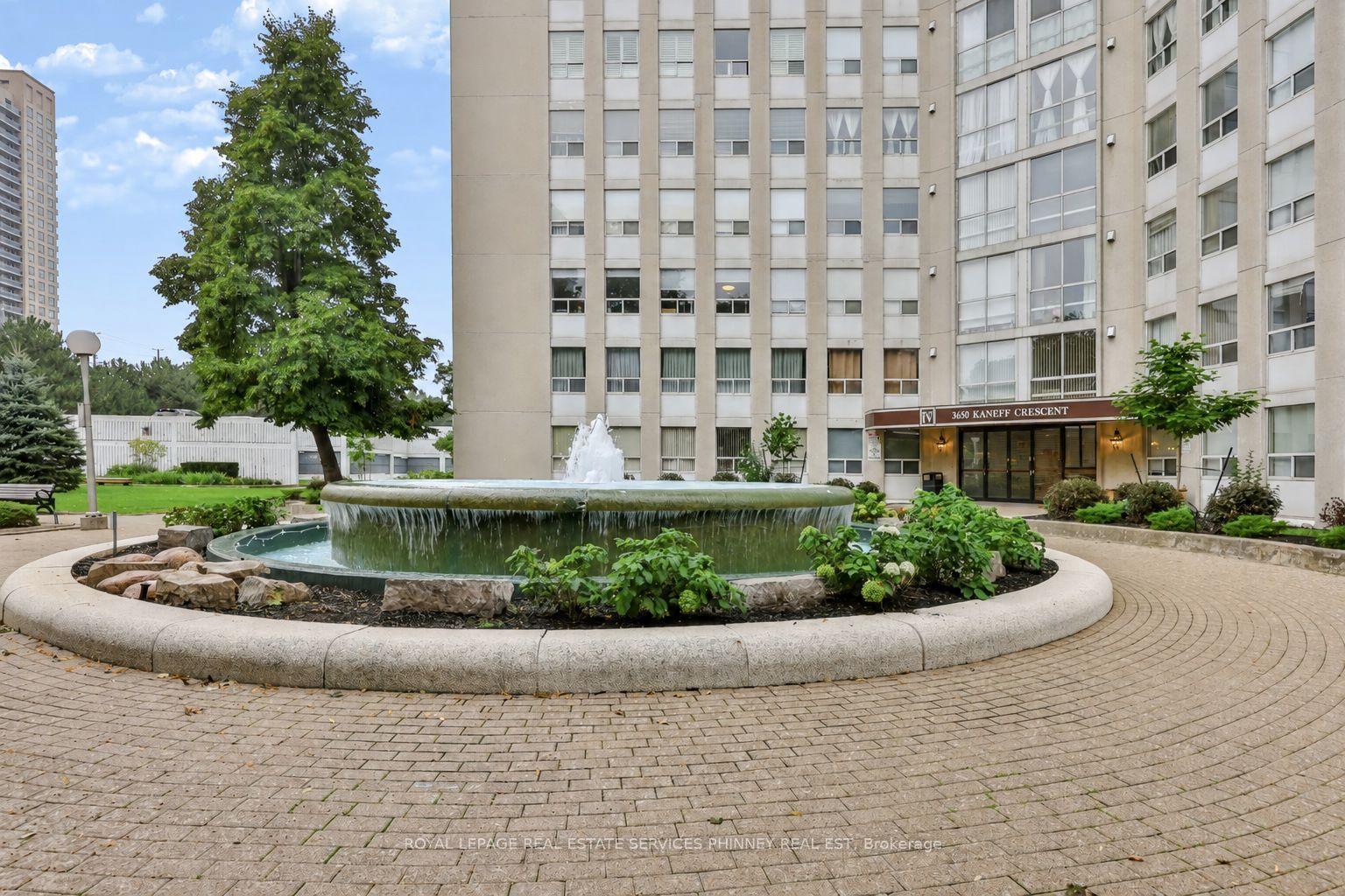 3650 Kaneff Crescent 2801 #2801, Mississauga — Condo for sale, photo 1