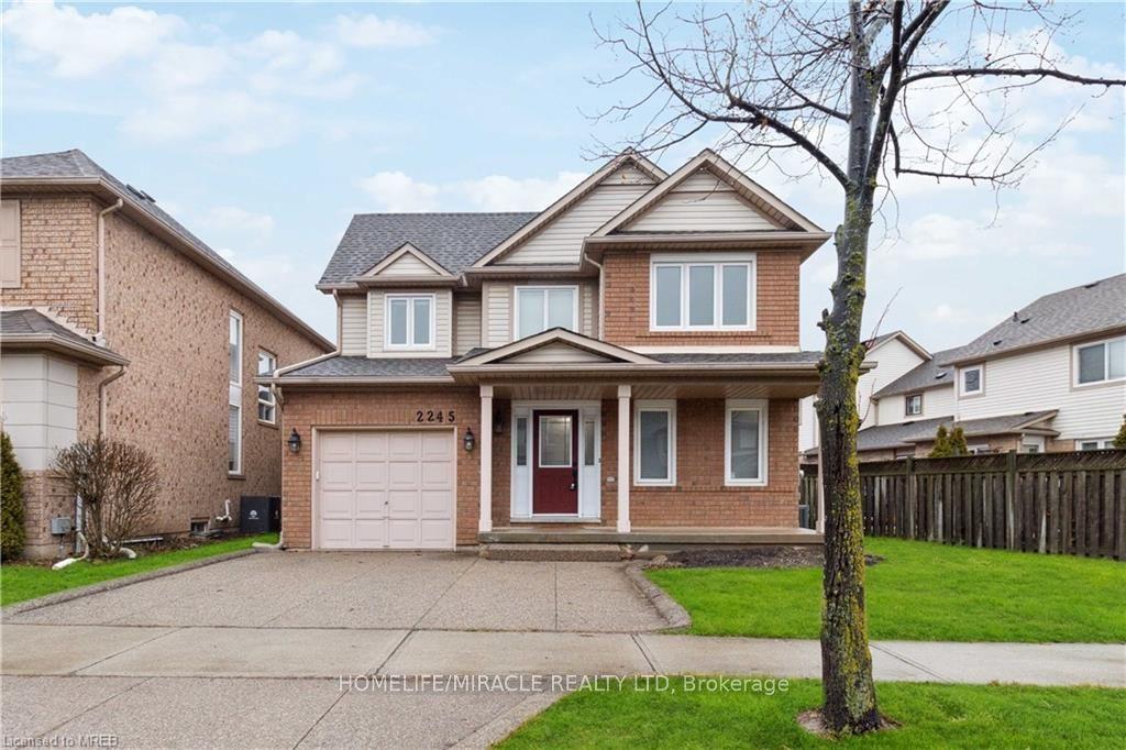 2245 Pathfinder Drive — photo 1