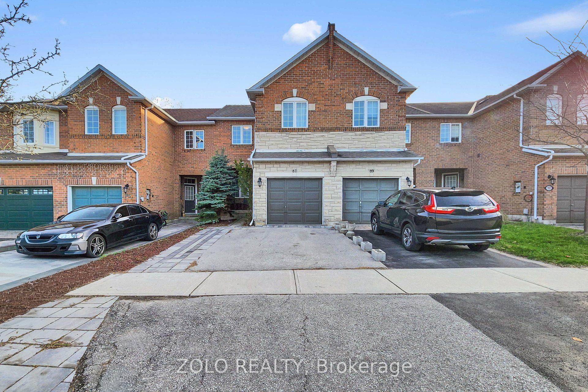 87 Nottingham Drive — photo 1