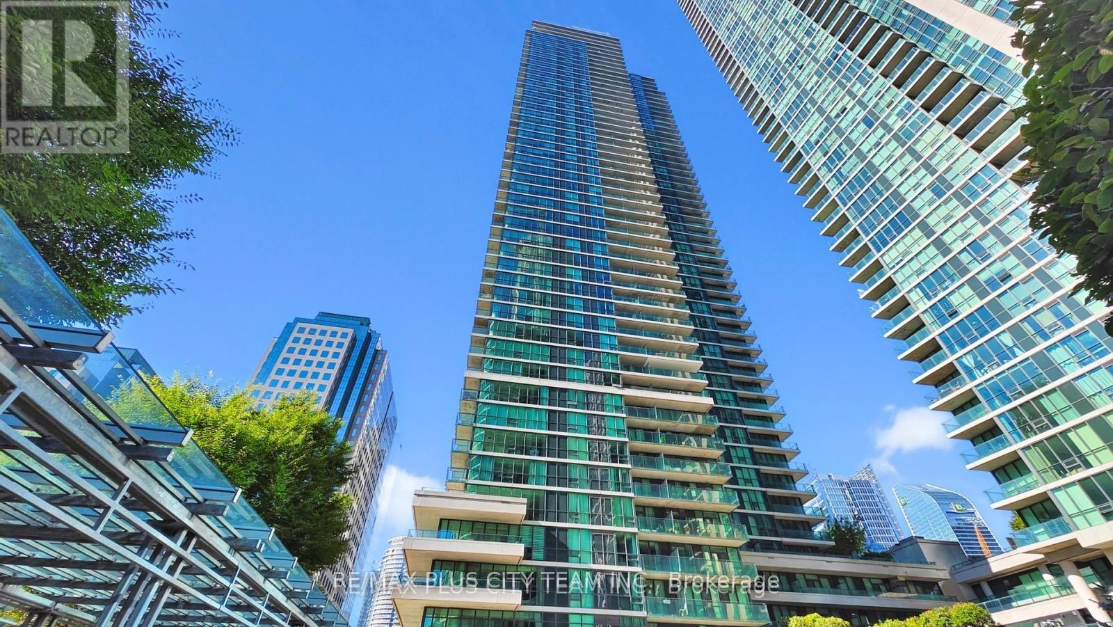 33 Bay Street 2109 #2109 — photo 1