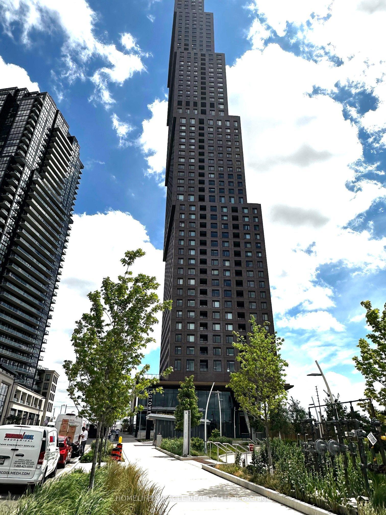 2920 Highway 7 N/A 3009 #3009, Vaughan — Condo for lease, photo 1