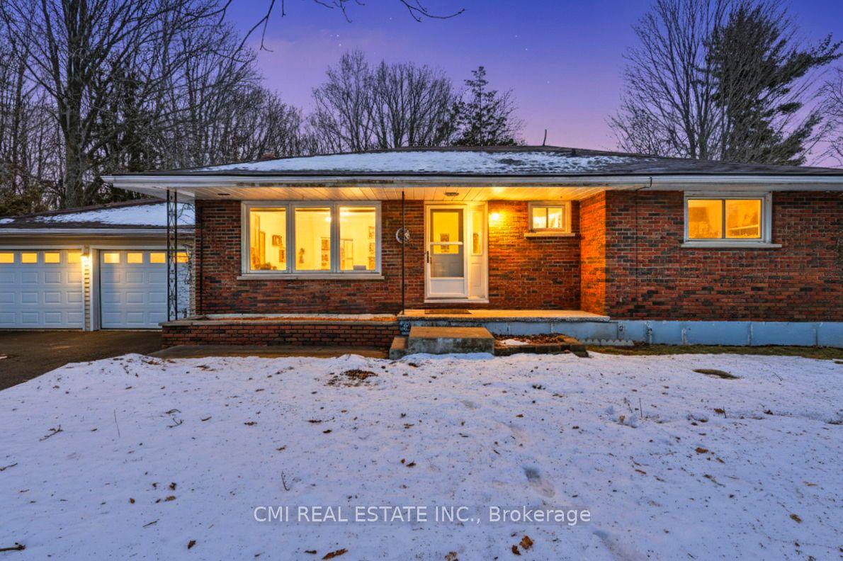 606 GLEN MILLER Road — photo 1