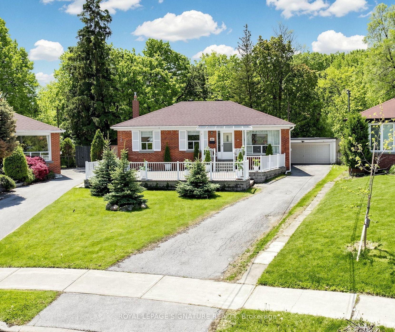 38 Lingarde Drive — photo 1