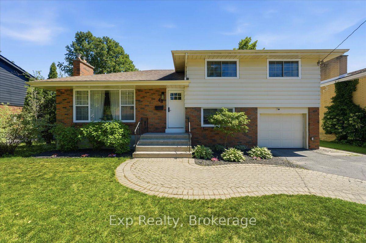 48 Melrose Crescent, Belleville — Detached for sale, photo 1