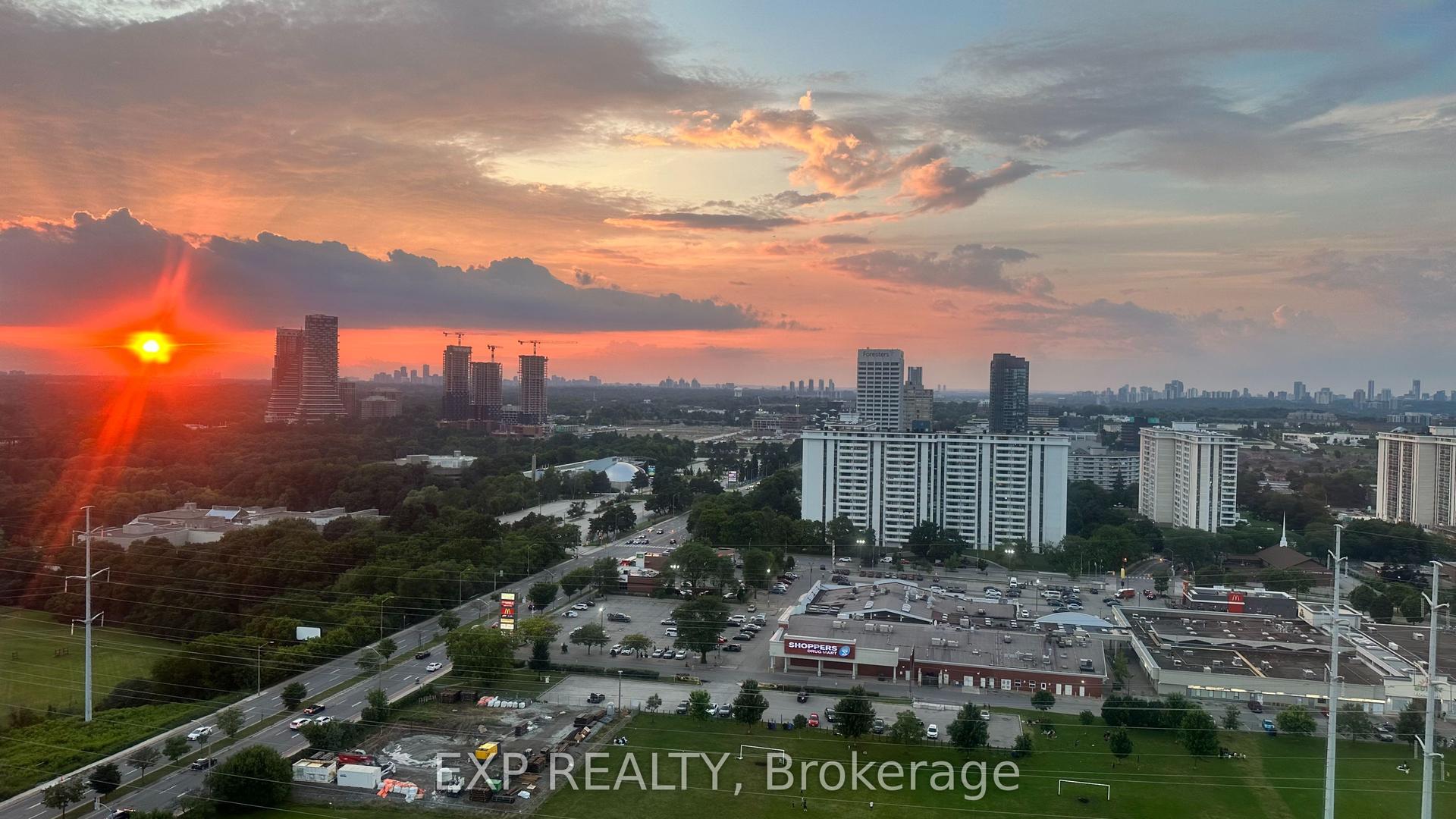 725 Donmills Road 2506 #2506 — photo 1