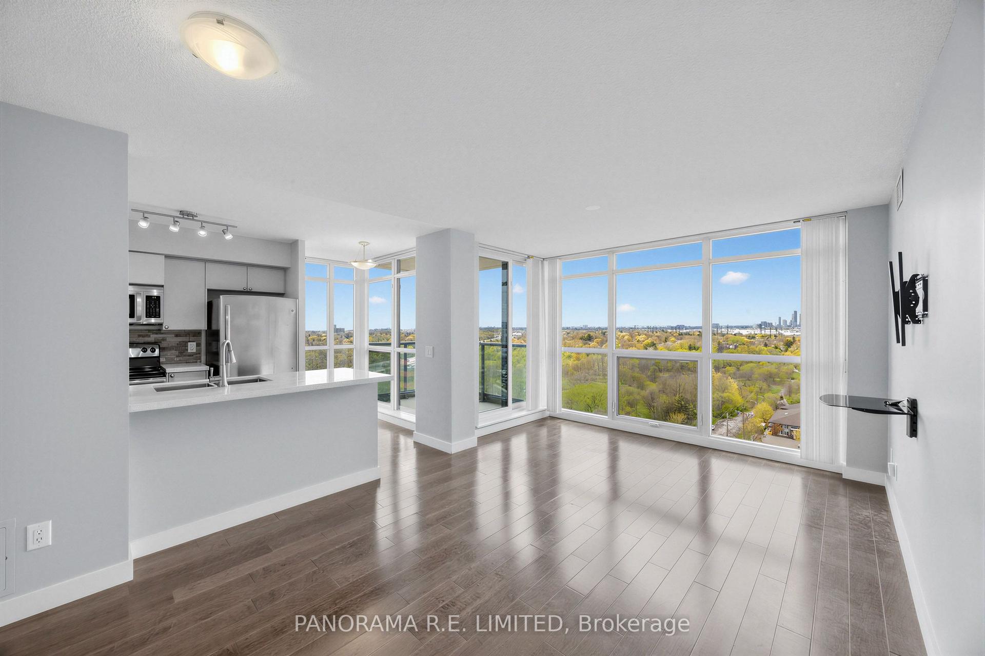 225 Sherway Gardens Road 1509 #1509 — photo 1