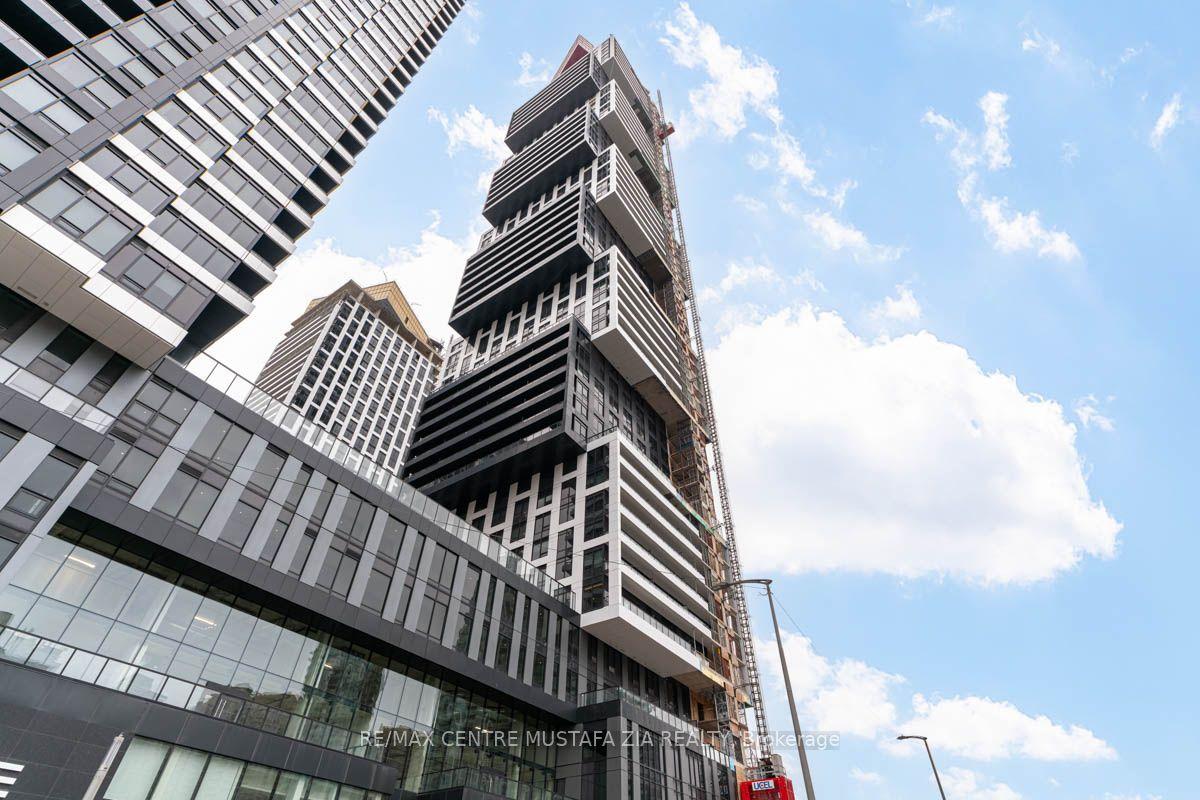 4015 The Exchange 611 #611, Mississauga — Condo for lease, photo 1