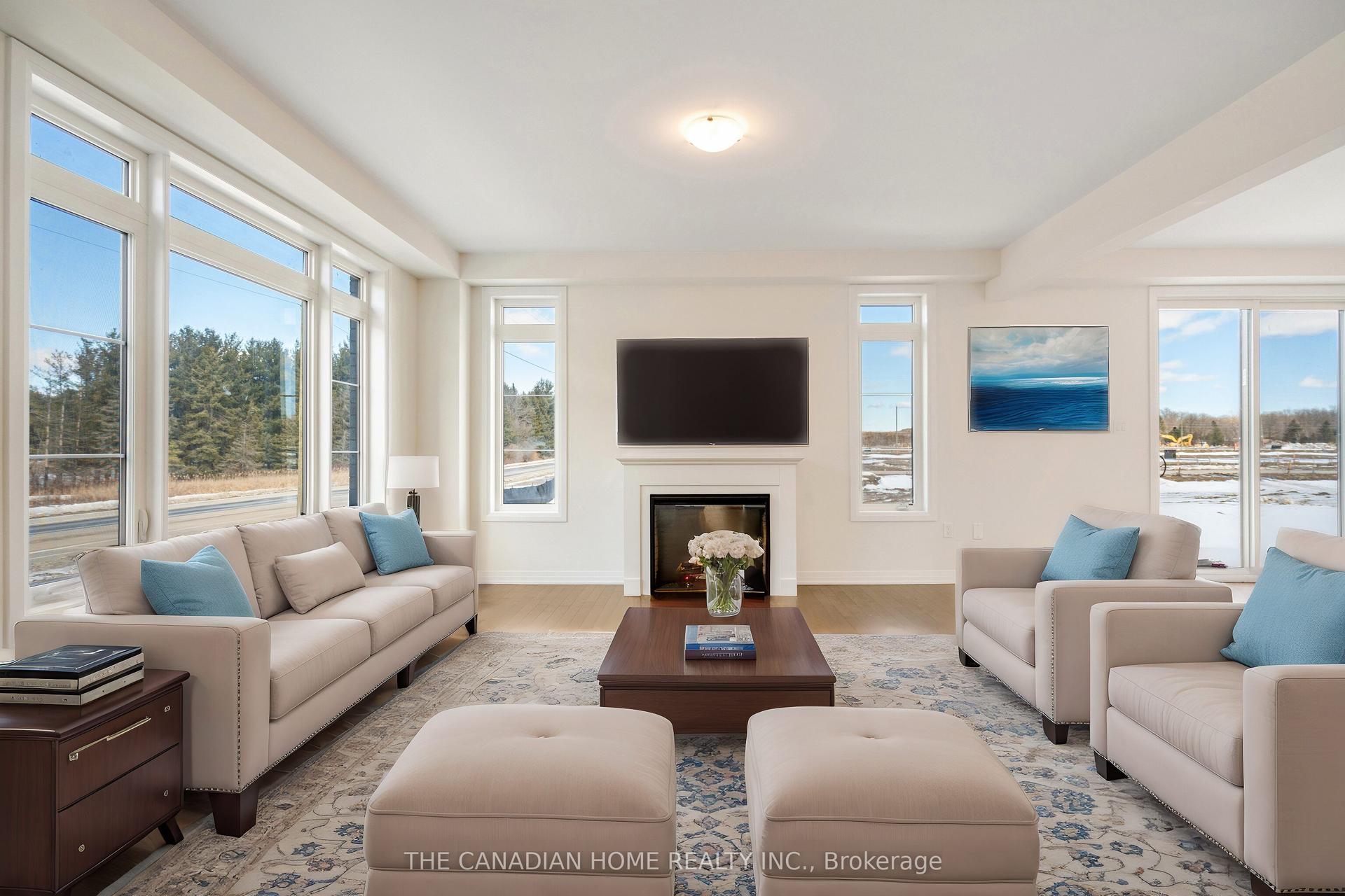 3 Blain Drive, Hamilton — Detached for lease, photo 1