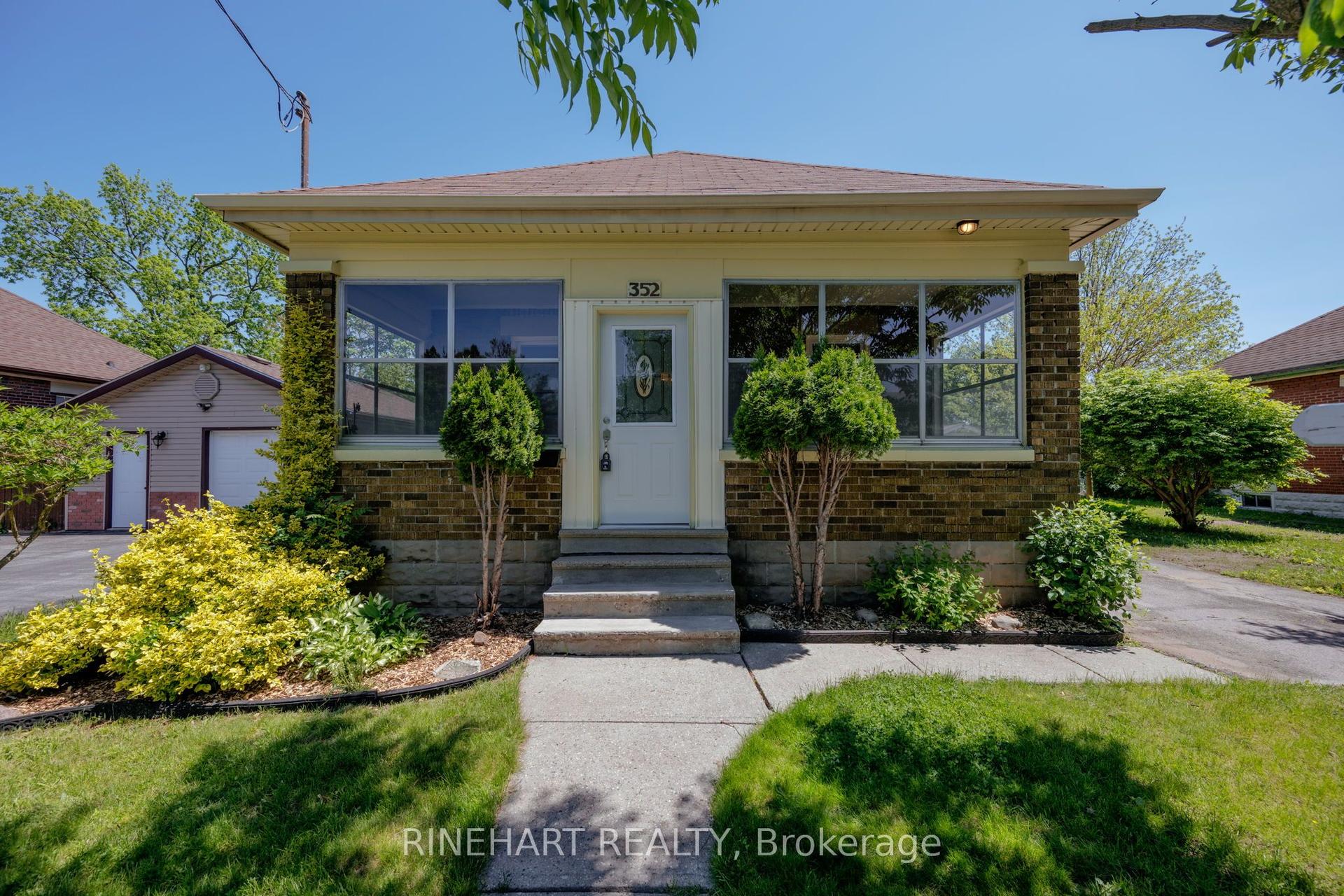 352 Edmonton Street — photo 1