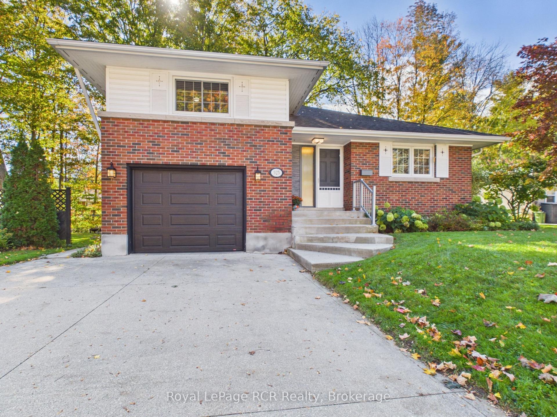 525 6th Street W, Owen Sound — Detached for sale, photo 1