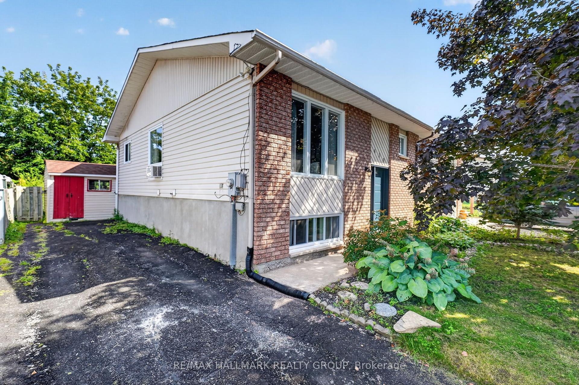 430 Dalrymple Drive, Clarence-Rockland — Semi-Detached for sale, photo 1