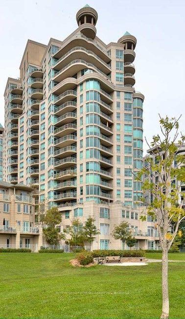 2111 Lake Shore Boulevard W Ph18 #Ph18, Toronto — Condo for lease, photo 1