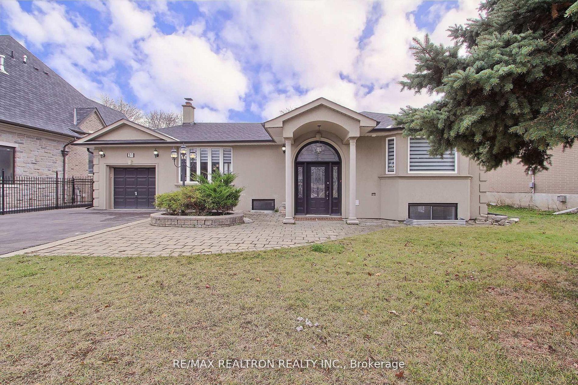 31 Goodman Crescent Bsmnt A #Bsmnt A — photo 1