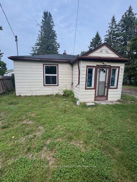 869 Townline Road N, Clarington — Detached for sale, photo 1
