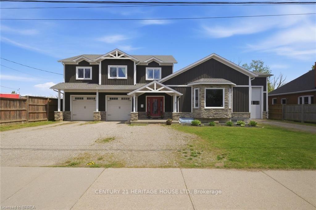 5 Echo Villa Avenue — photo 1