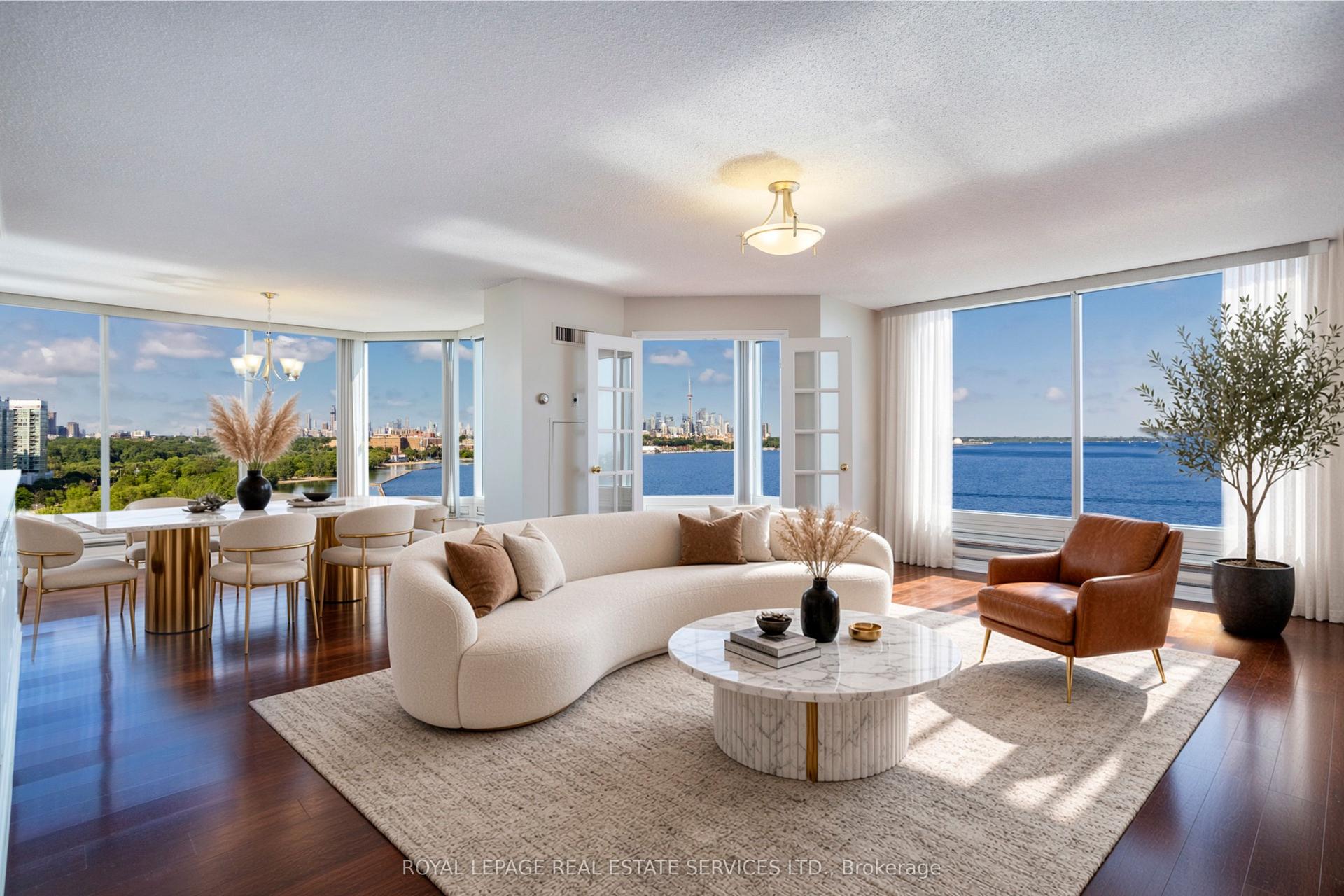 1 Palace Pier Court 1503 #1503, Toronto — Condo for sale, photo 1