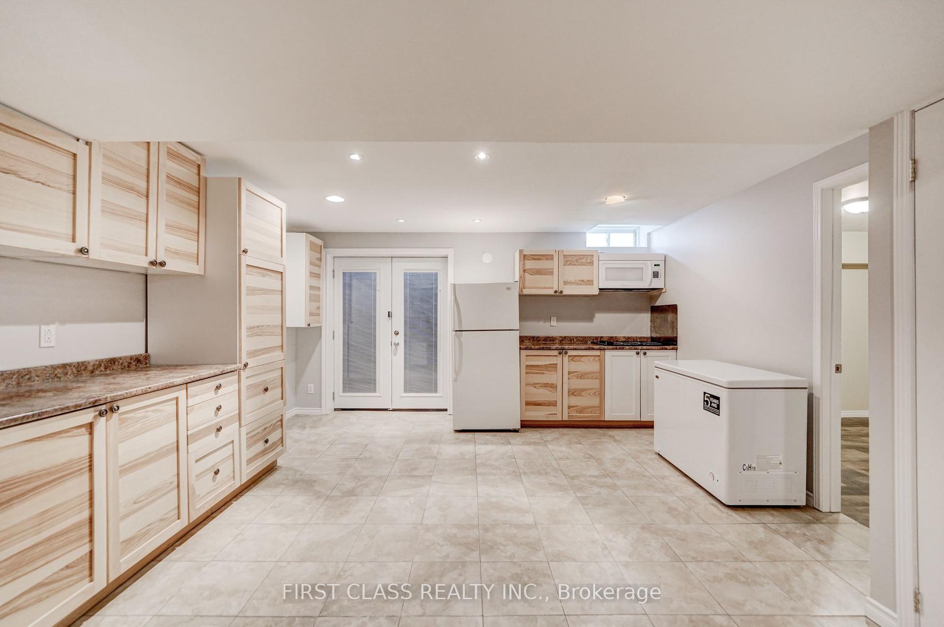 1905 Webster Boulevard Bsmt #Bsmt, Innisfil — Detached for lease, photo 1