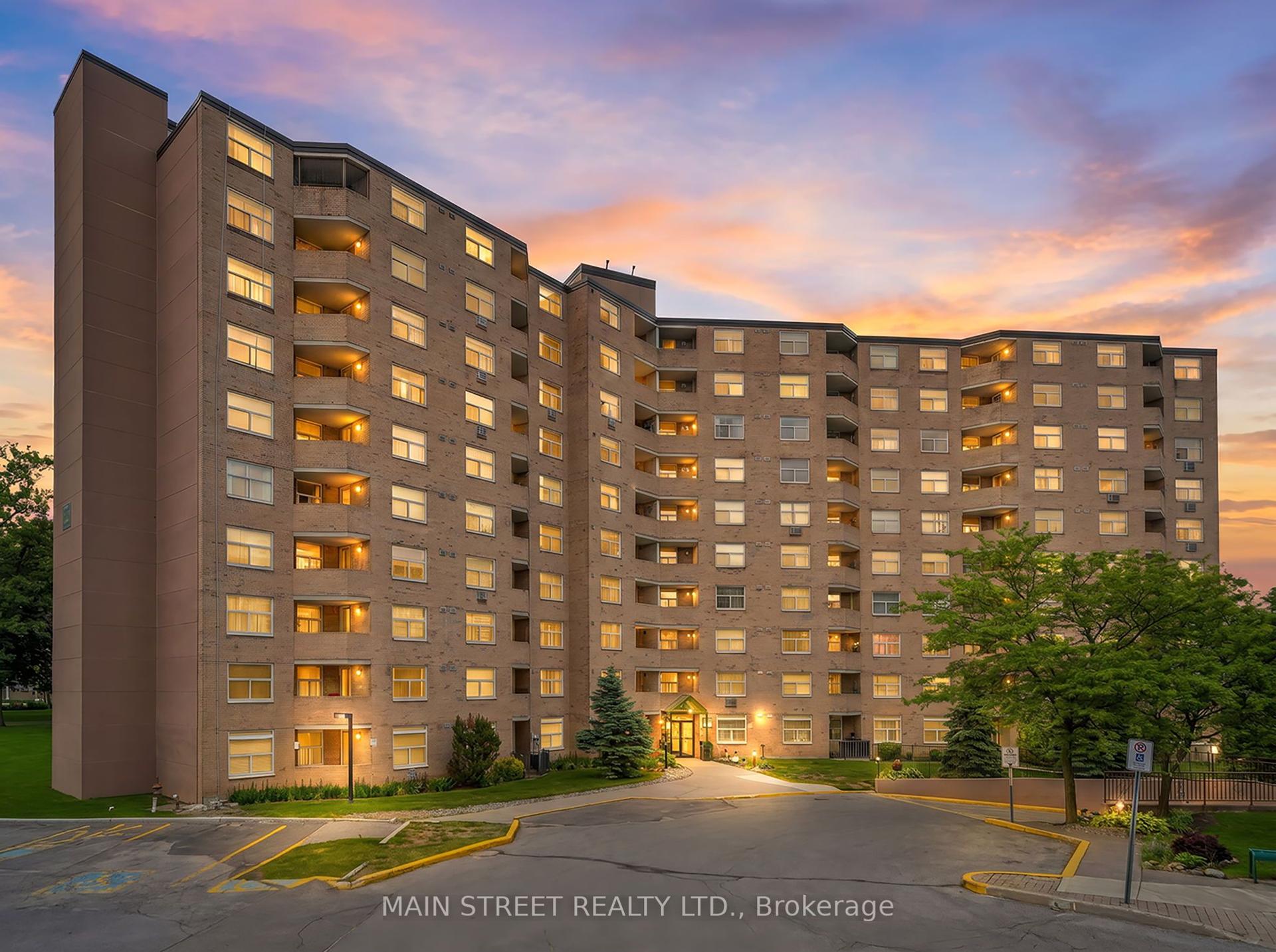 260 Davis Drive 1008 #1008 — photo 1