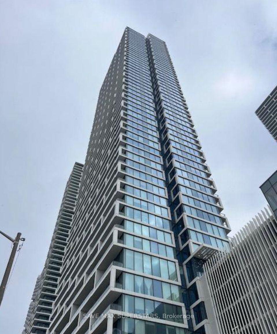 898 Portage Parkway Shared Unit 3107 #Shared Unit 3107, Vaughan — Condo for lease, photo 1
