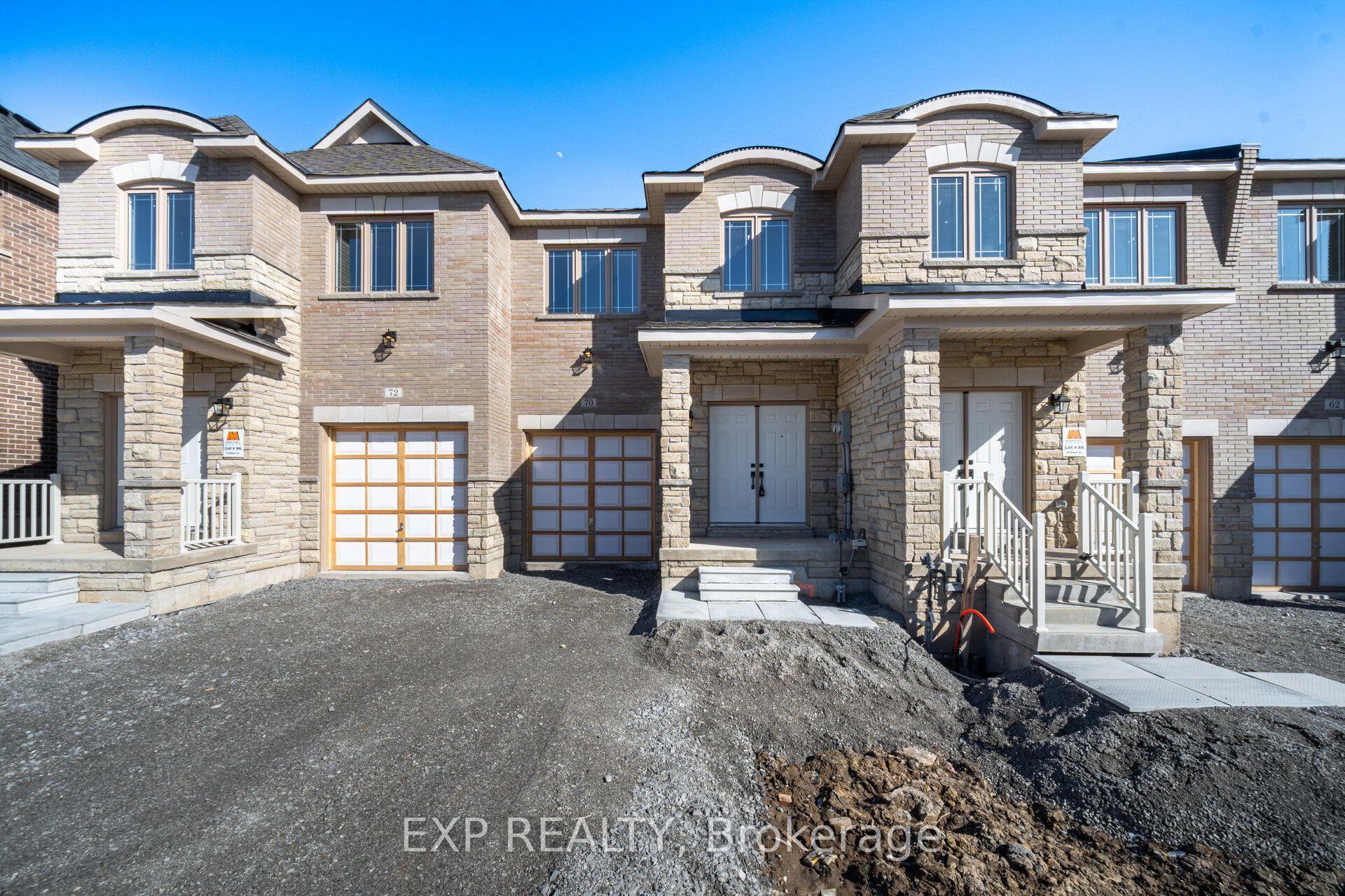 70 Baker Street, Thorold — Townhouse for lease, photo 1