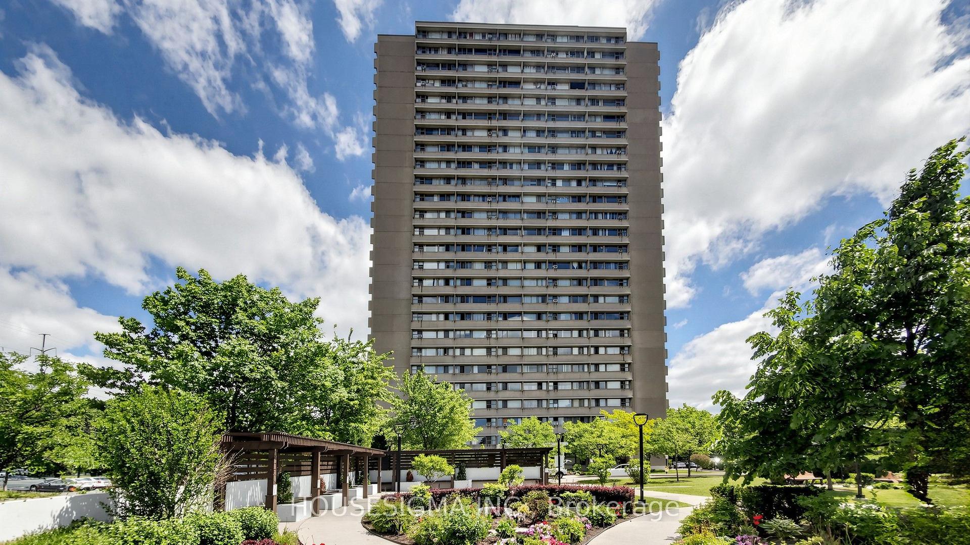 725 Don Mills Road 305 #305, Toronto — Condo for sale, photo 1