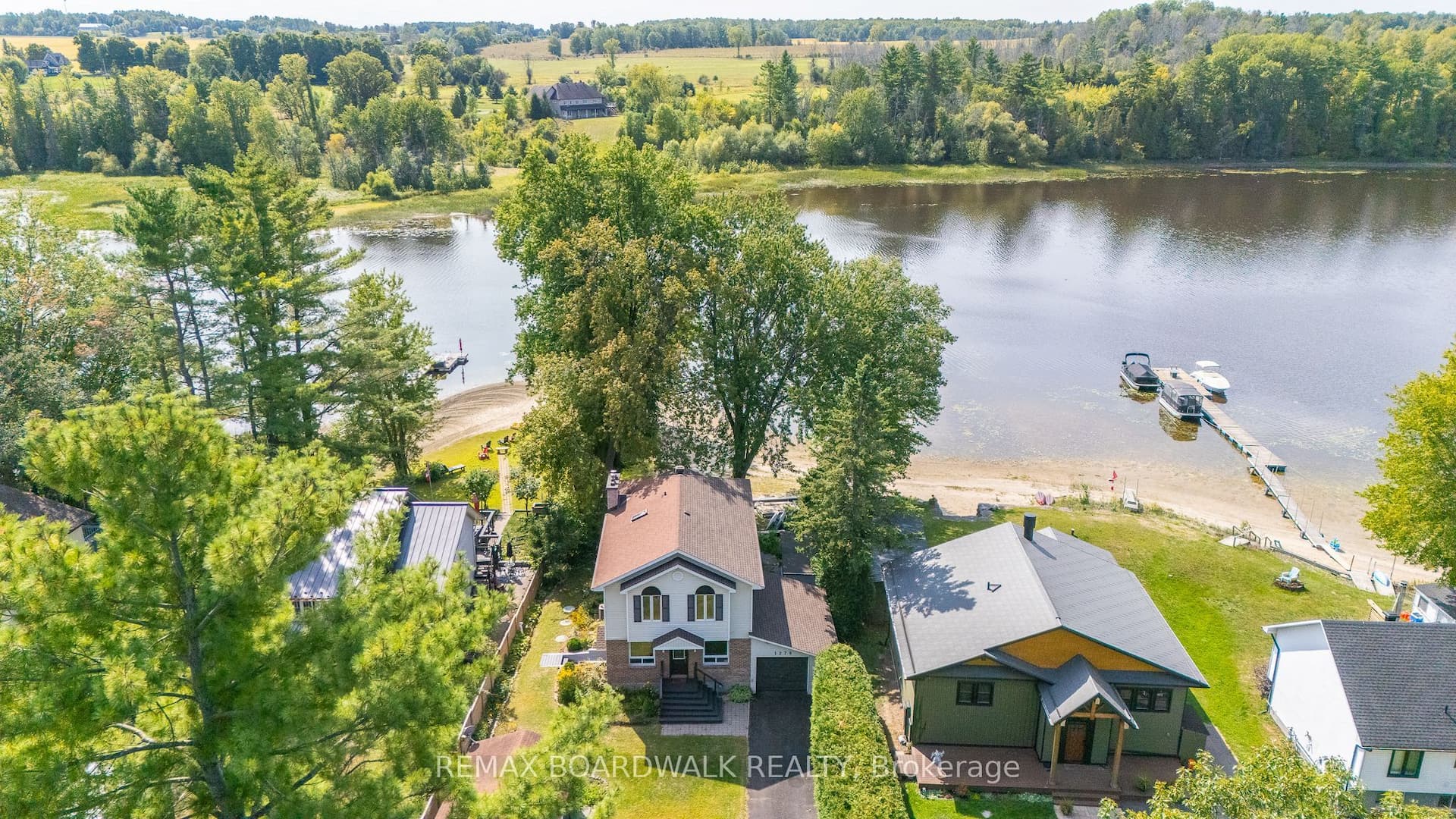 1278 Bayview Drive — photo 1