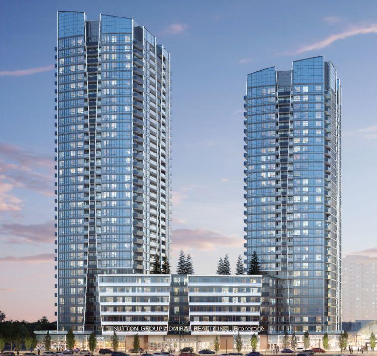 30 Upper Mall Way A1505 #A1505, Vaughan — Condo for sale, photo 1