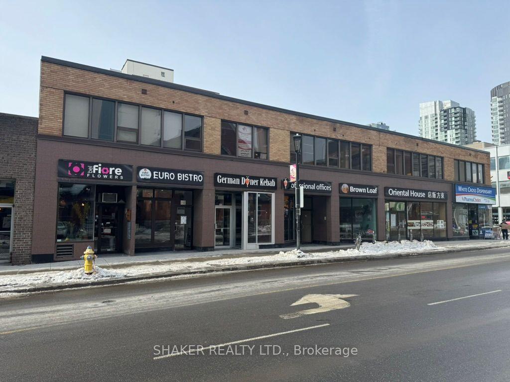 272 Elgin Street — photo 1