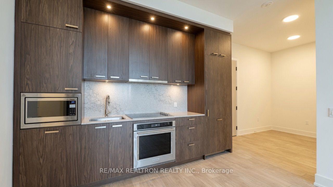 858 Dupont Street PH 35 #PH 35, Toronto — Condo for lease, photo 1