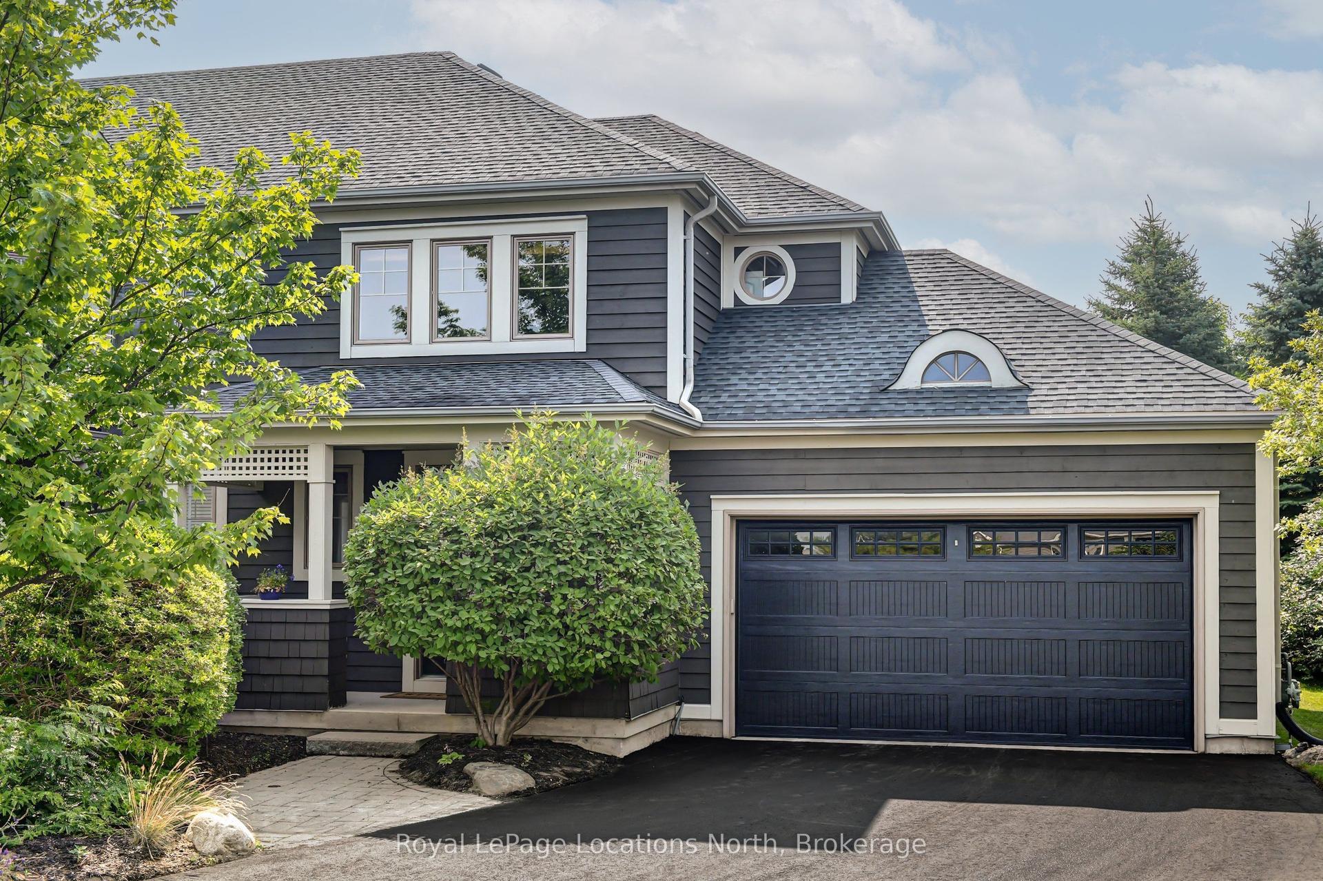 108 Landry Lane 1 #1, Blue Mountains — Condo Town for sale, photo 1