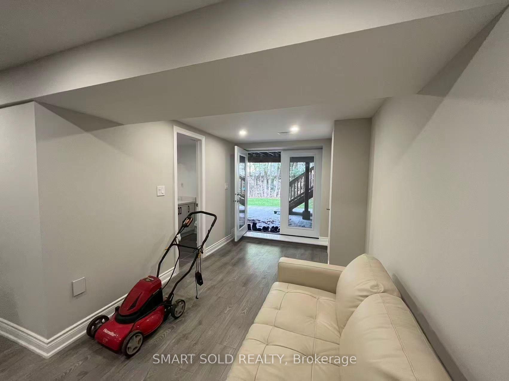 45 Abbeywood Trail BASEMENT #BASEMENT — photo 1
