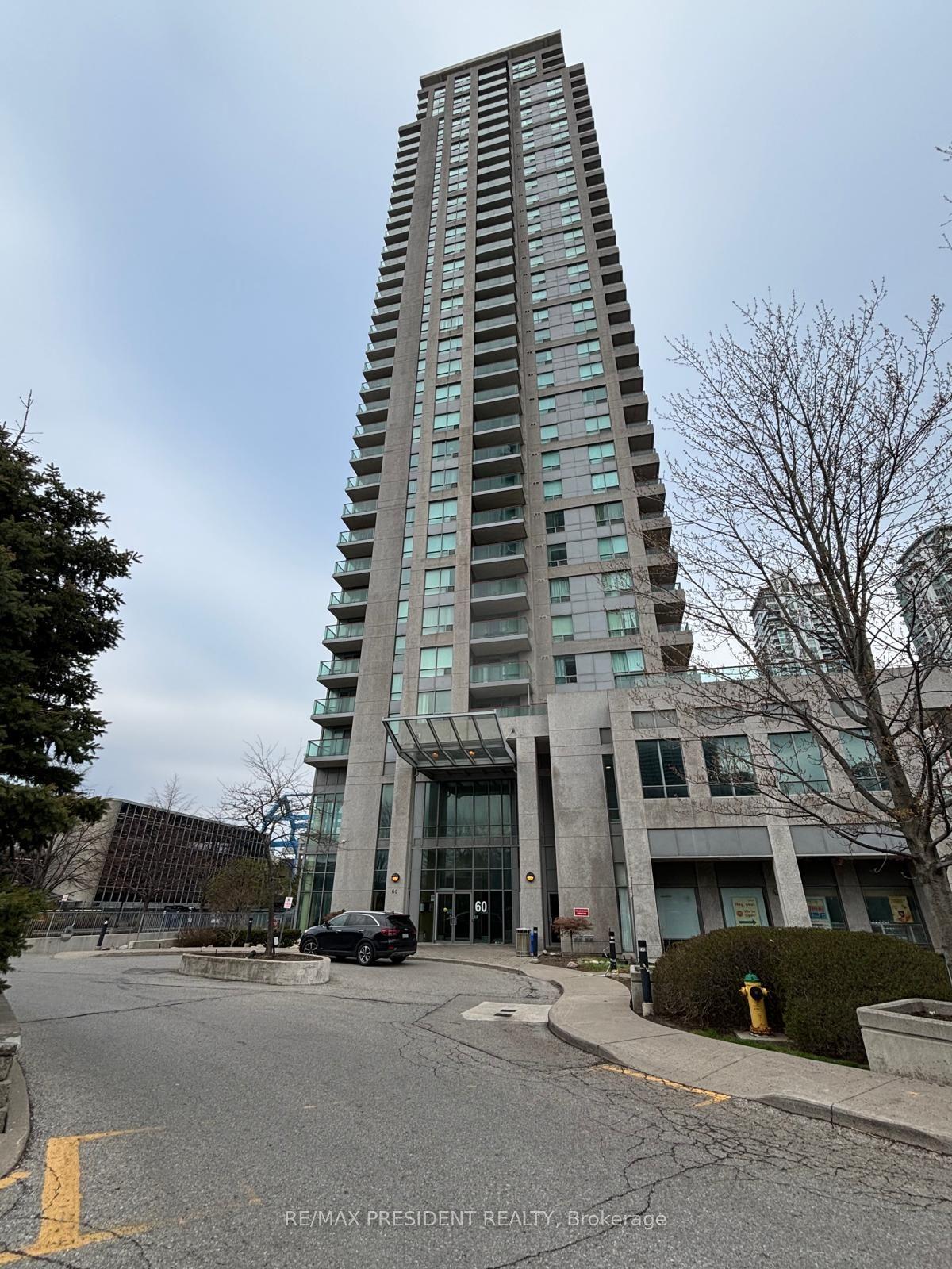 60 Brian Harrison Way N 2109 #2109 — photo 1