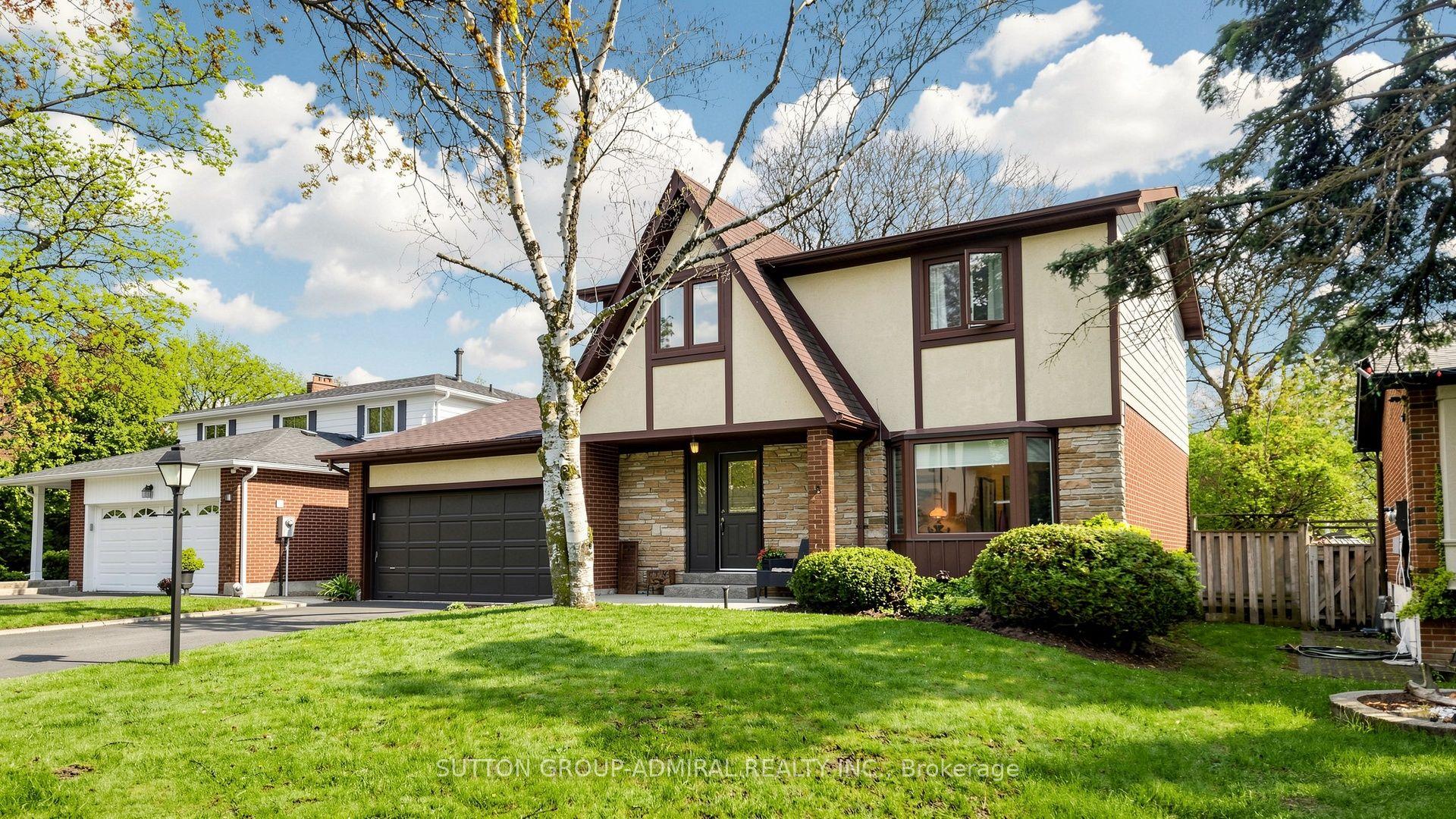 23 Jondan Crescent — photo 1