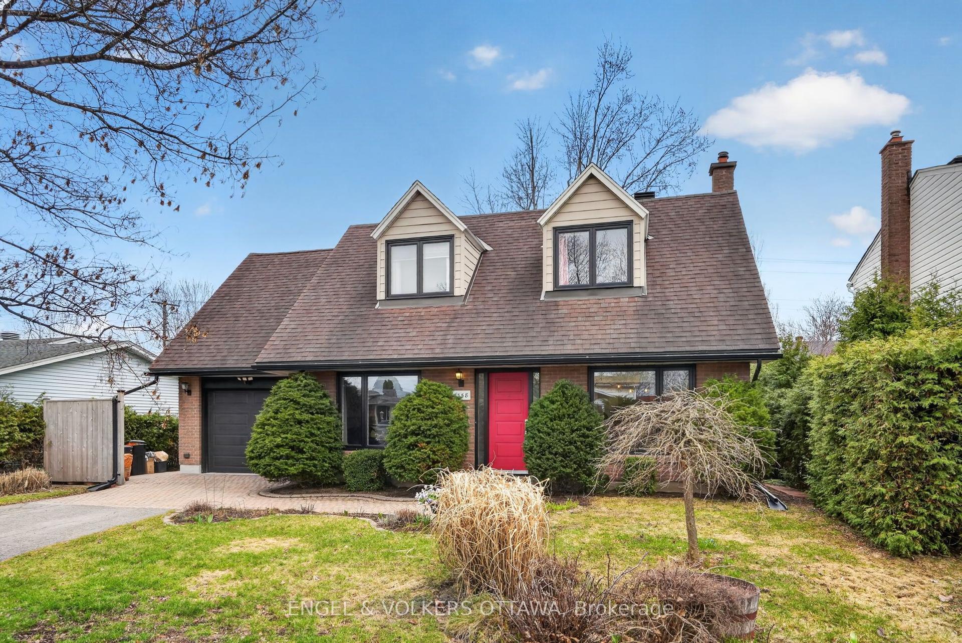 1358 Viking Drive — photo 1