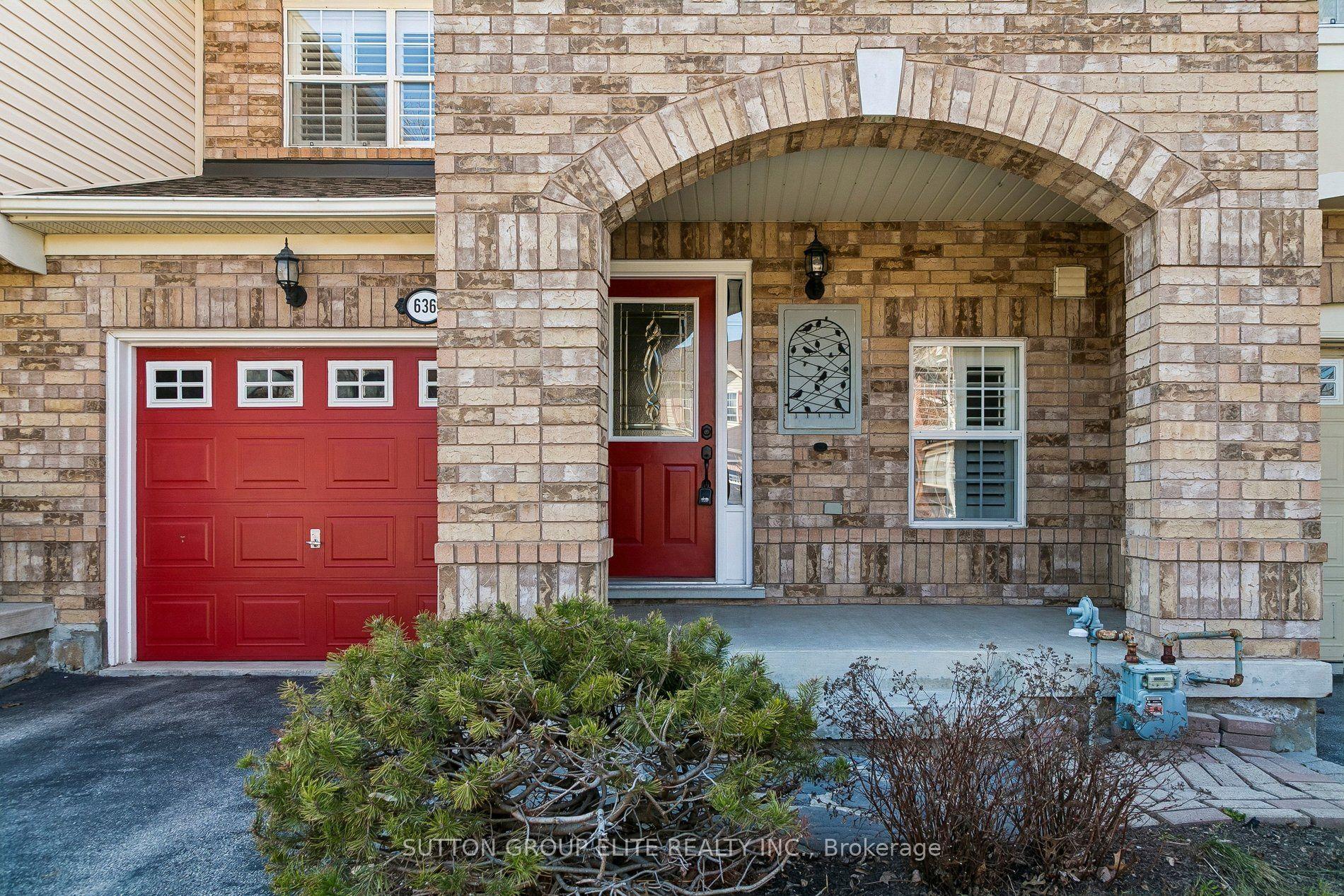 636 Porter Way — photo 1