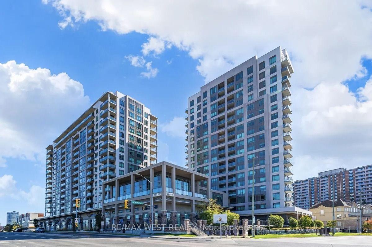 1235 Bayly Street 1116 #1116, Pickering — Condo for sale, photo 1