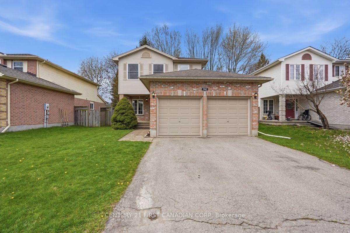 792 Guildwood Boulevard — photo 1