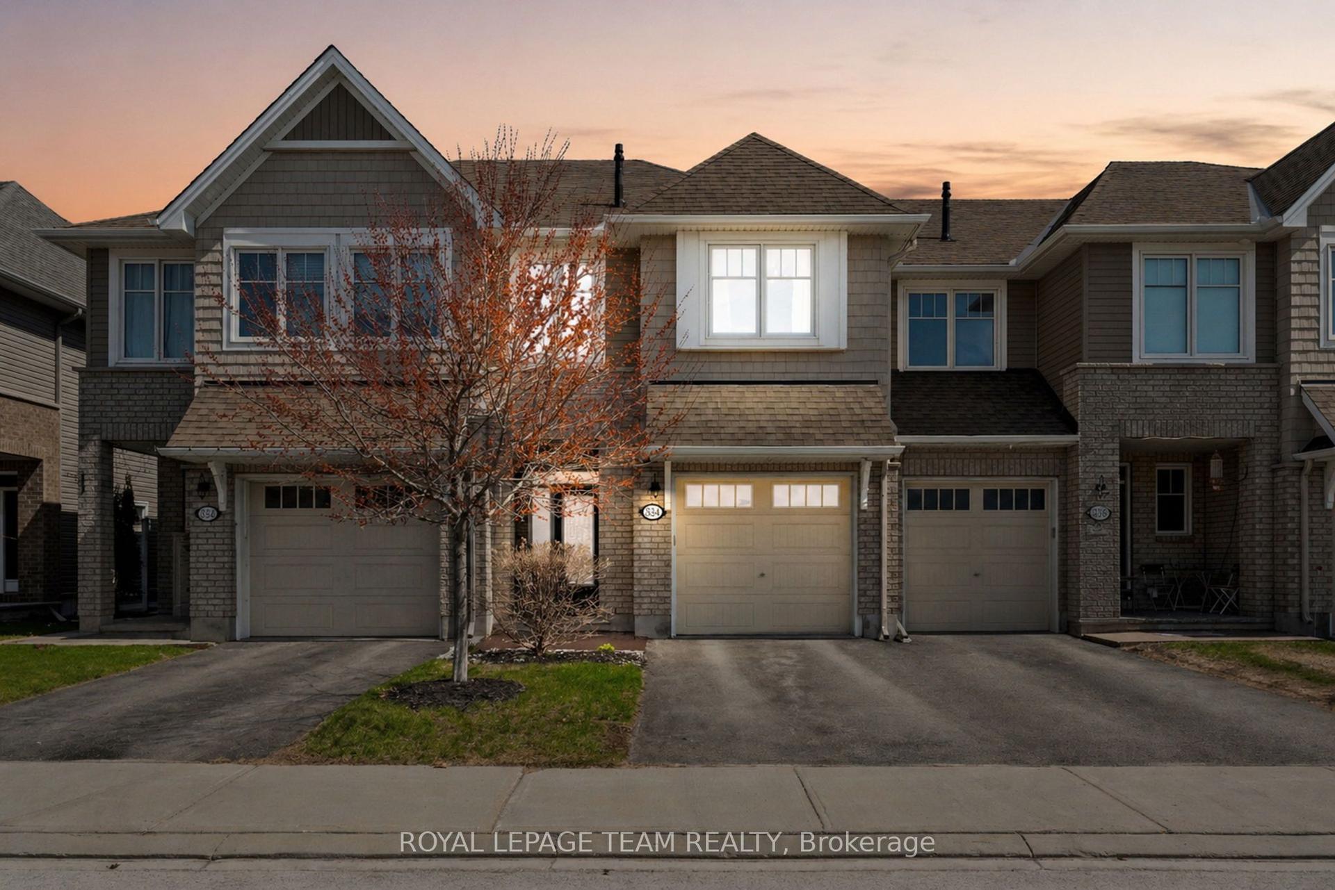 334 Warmstone Drive — photo 1